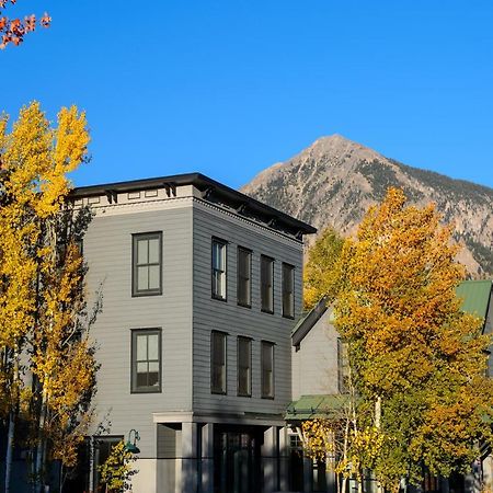 Crested Butte Hostel Luaran gambar