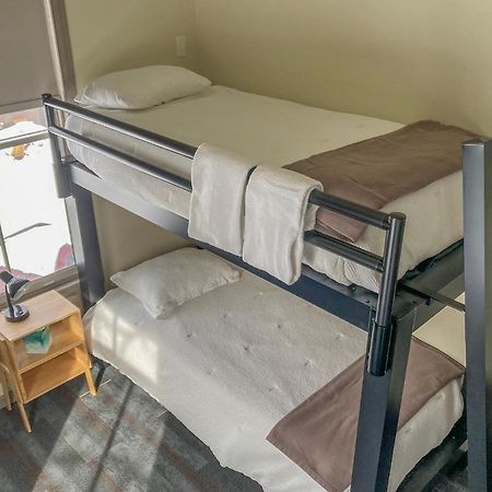 Crested Butte Hostel Luaran gambar