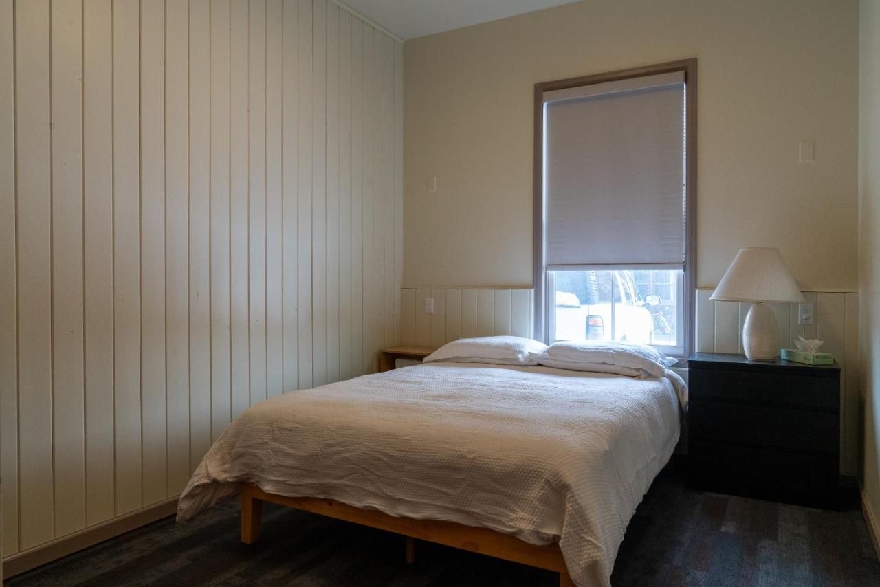 Crested Butte Hostel Luaran gambar