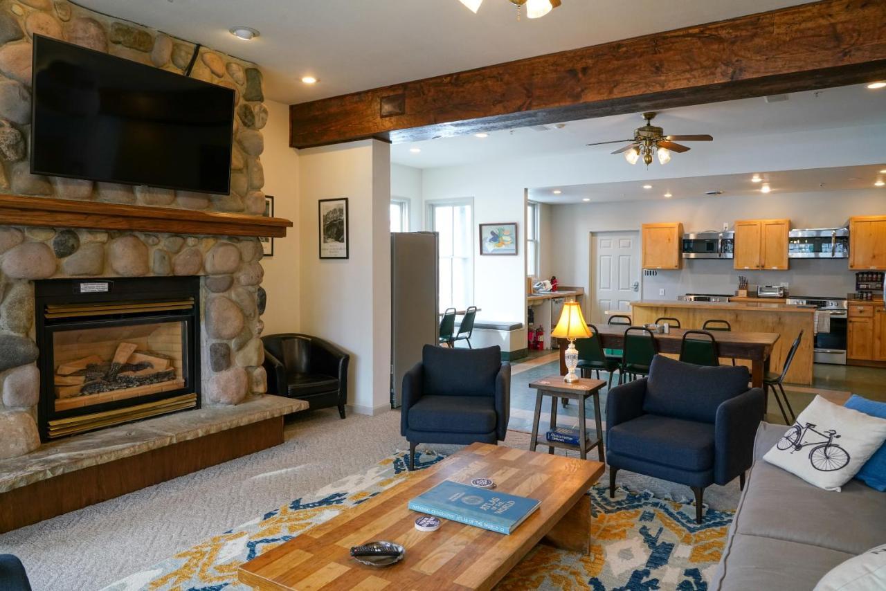 Crested Butte Hostel Luaran gambar