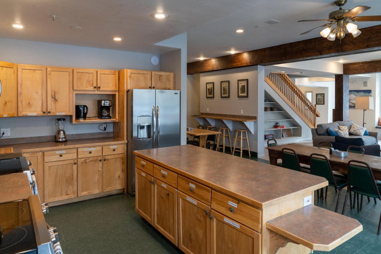 Crested Butte Hostel Luaran gambar