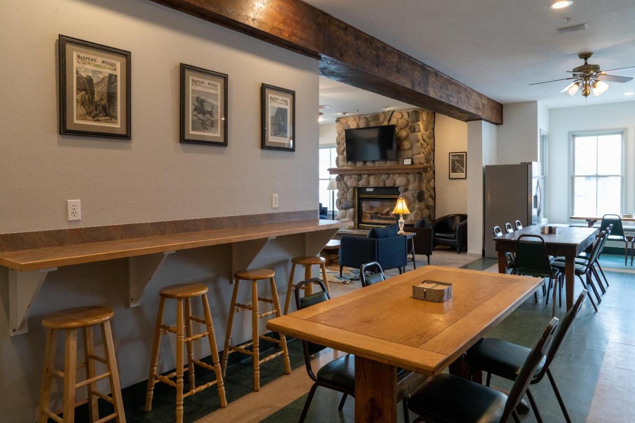 Crested Butte Hostel Luaran gambar