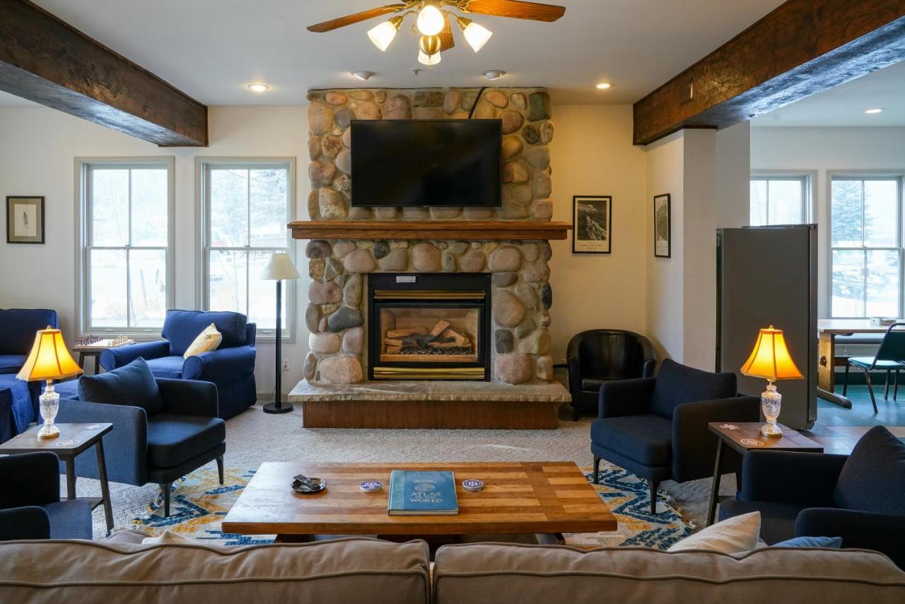 Crested Butte Hostel Luaran gambar