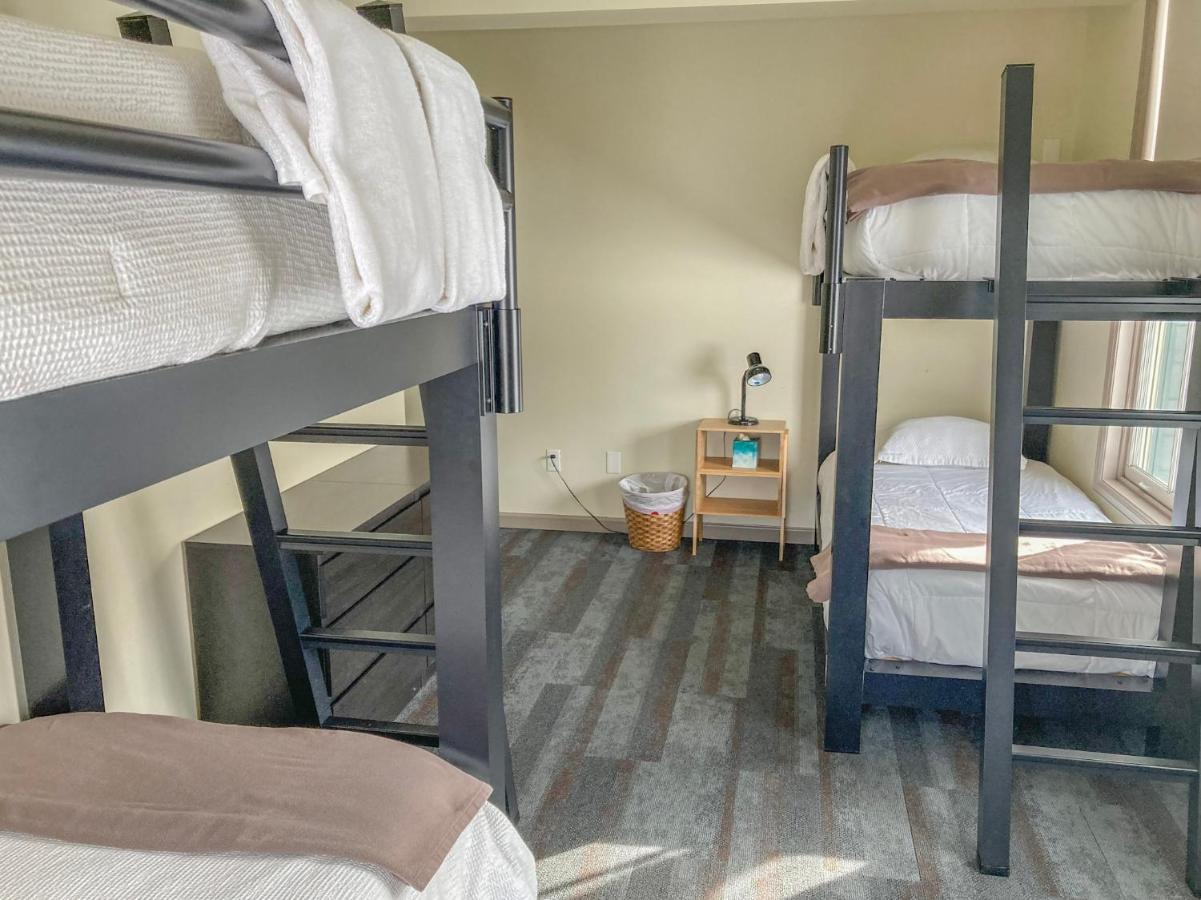 Crested Butte Hostel Luaran gambar