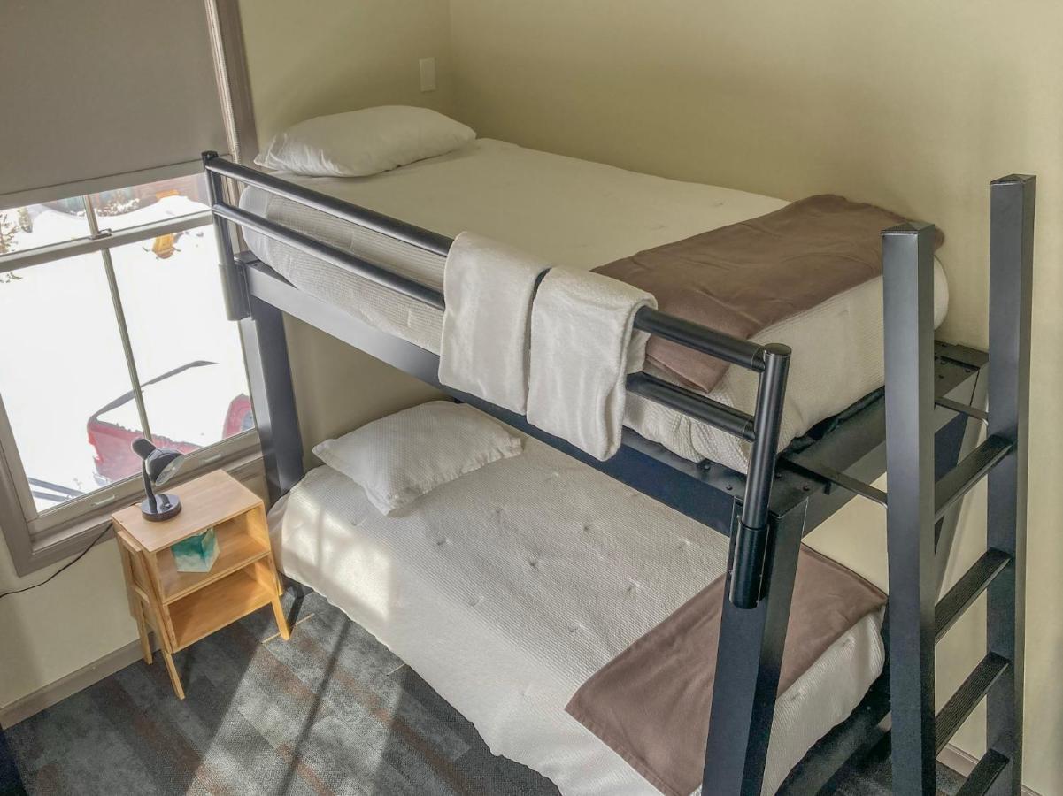 Crested Butte Hostel Luaran gambar