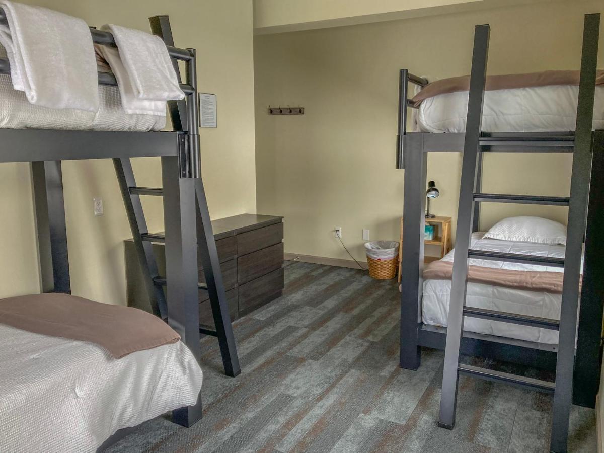 Crested Butte Hostel Luaran gambar