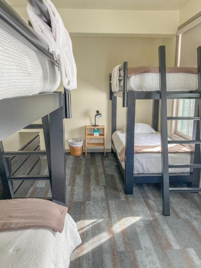 Crested Butte Hostel Luaran gambar