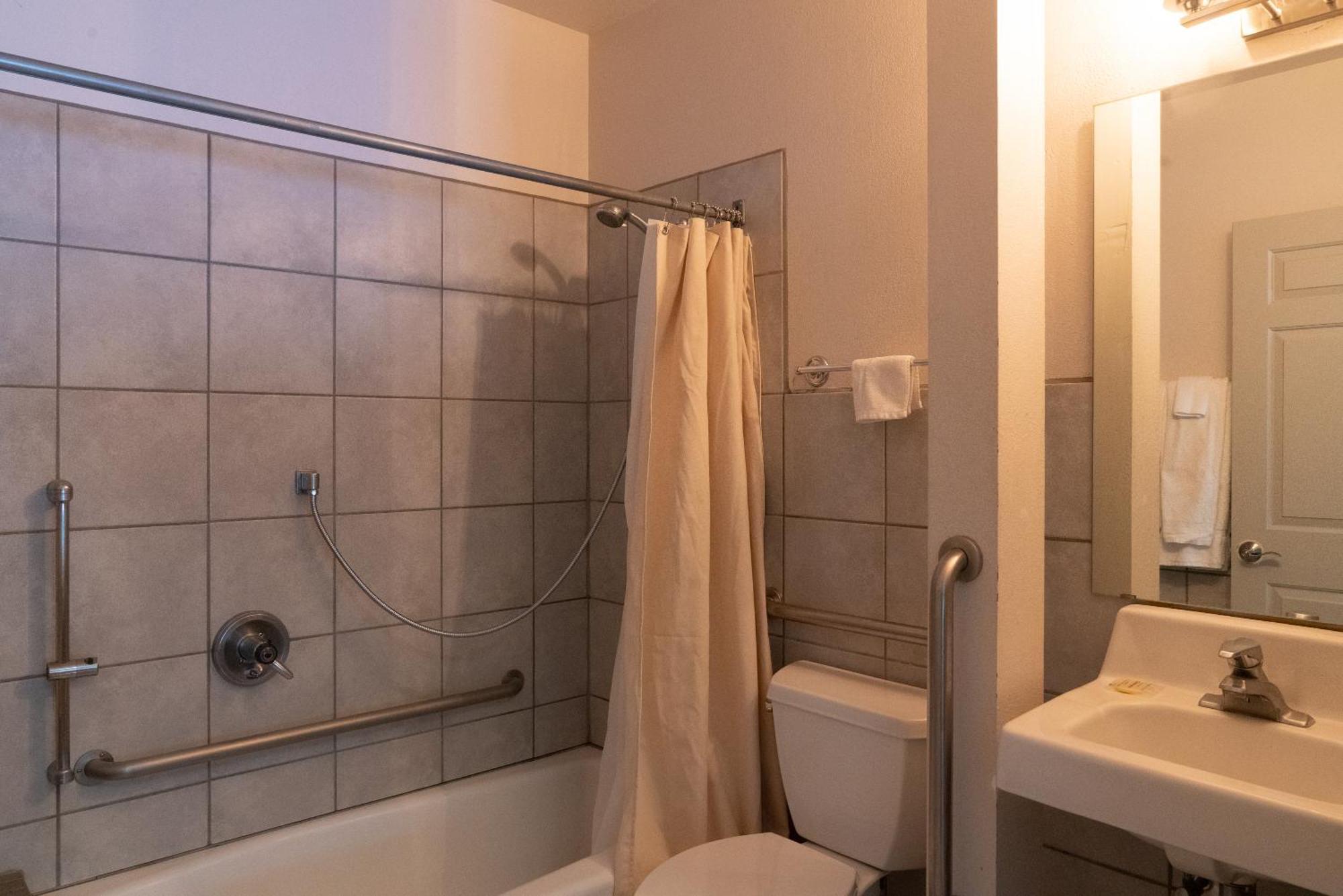 Crested Butte Hostel Bilik gambar