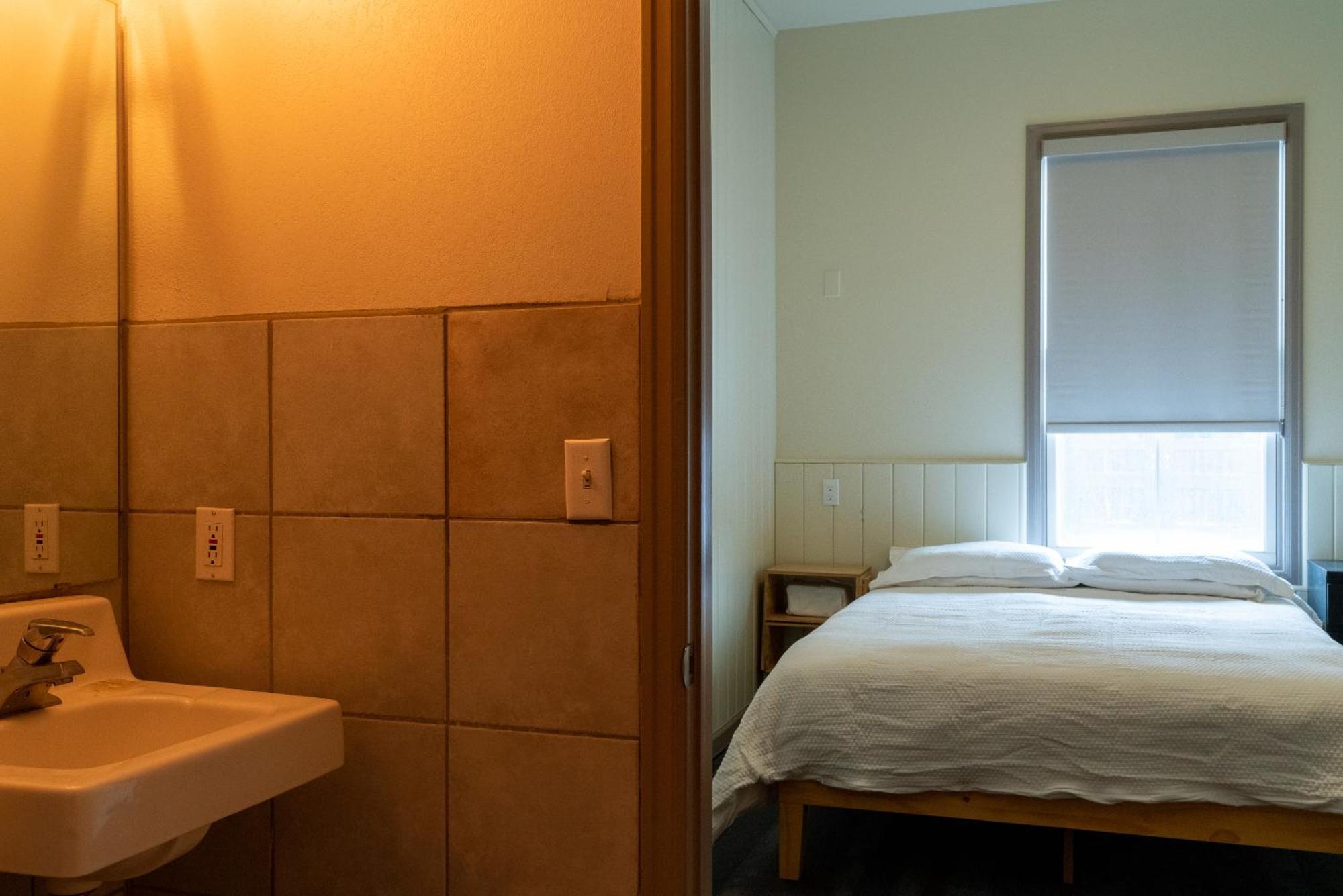 Crested Butte Hostel Bilik gambar