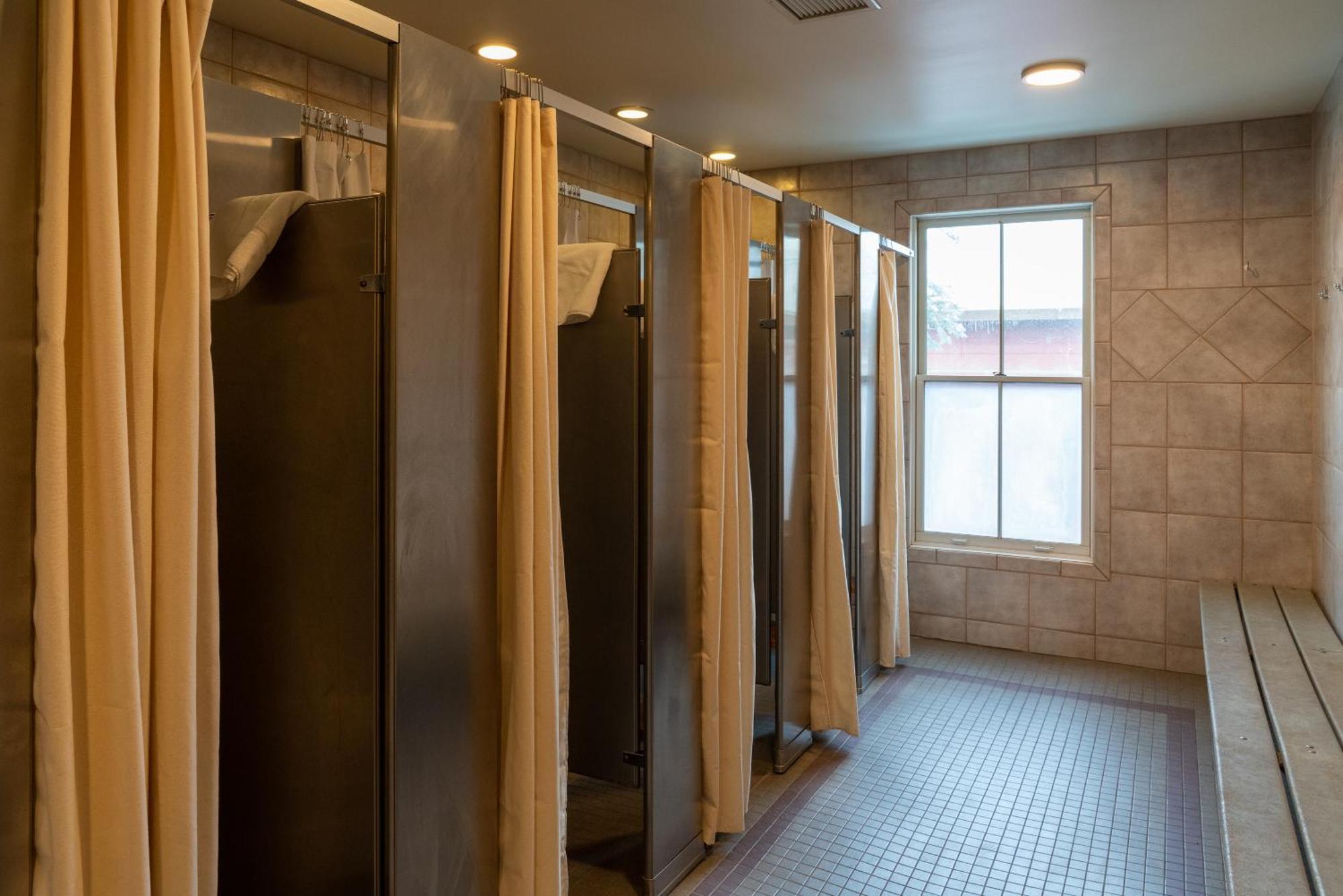 Crested Butte Hostel Bilik gambar